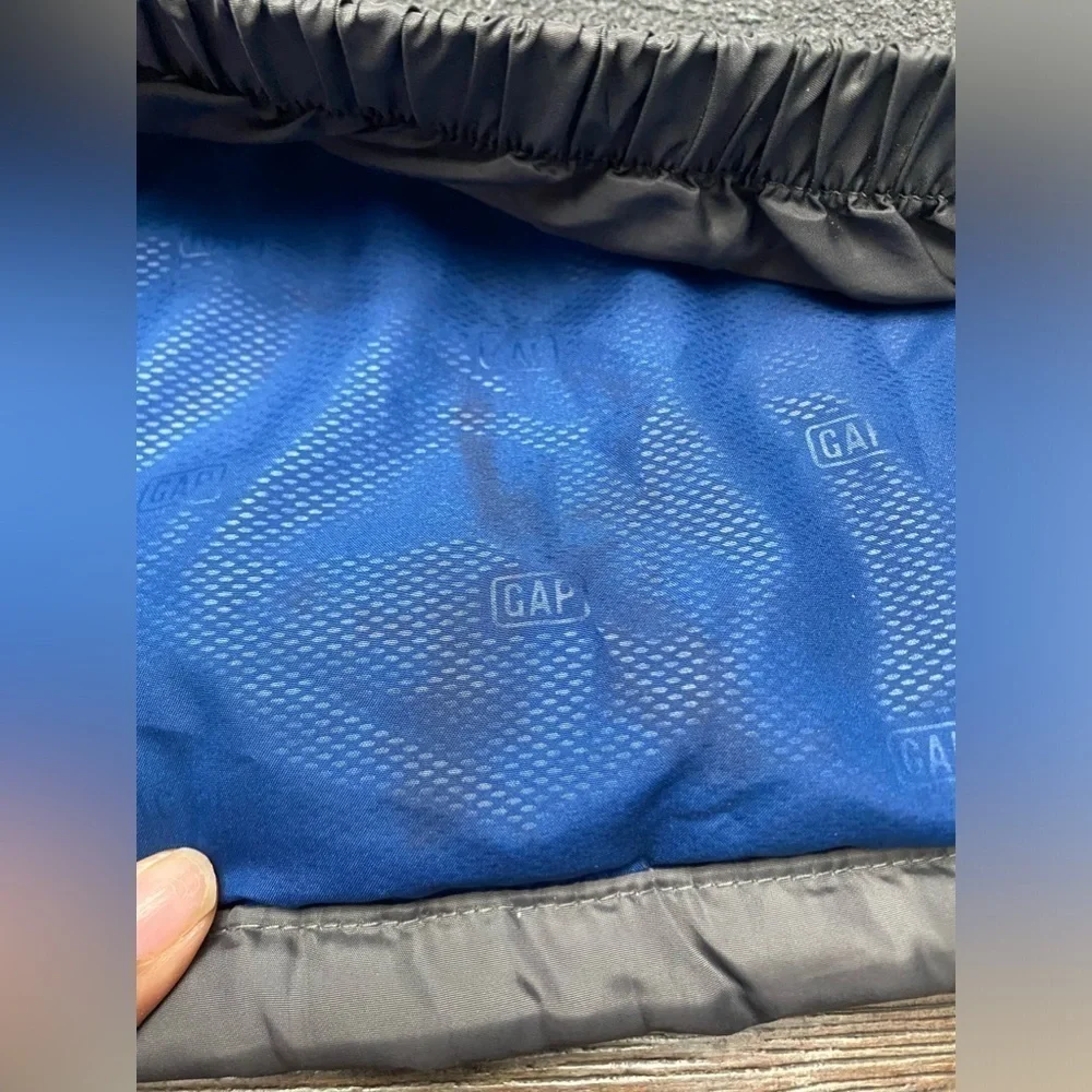 GAP baby puffer